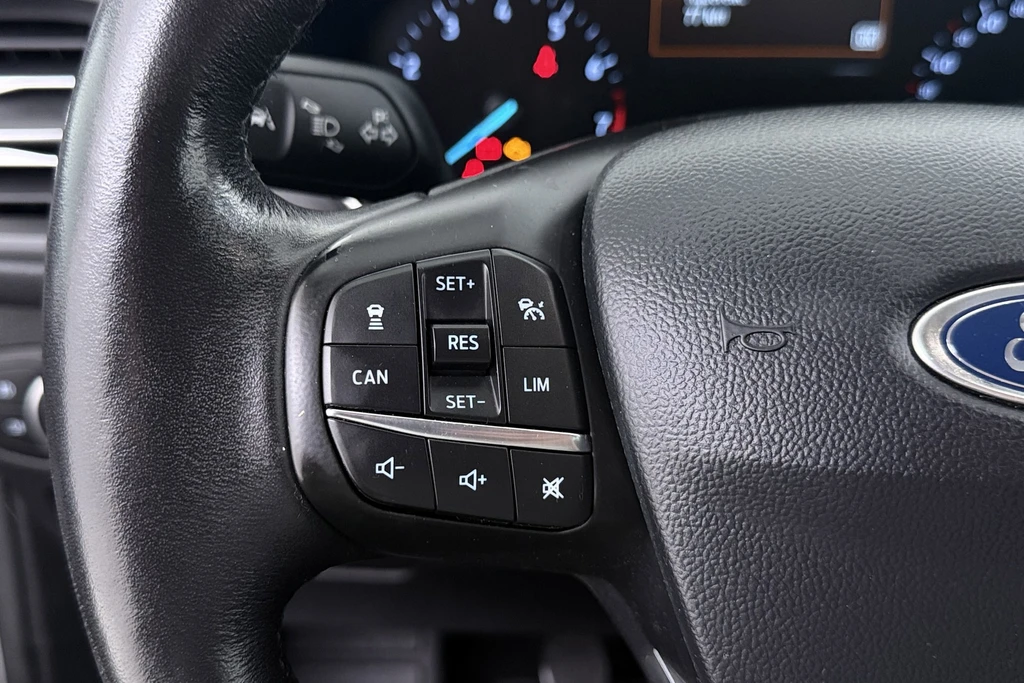 Ford Focus – foto 31