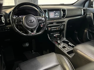 Kia Sportage – thumbnail 18