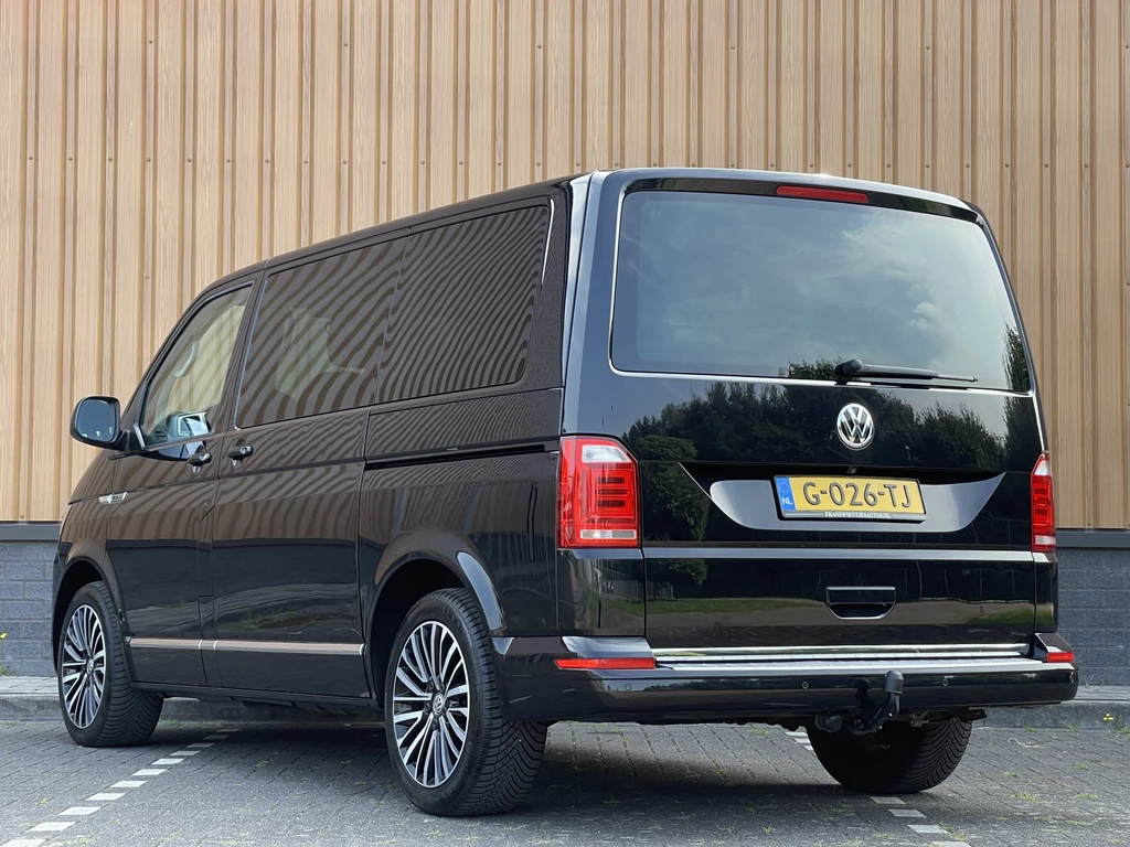 Volkswagen Transporter – foto 2