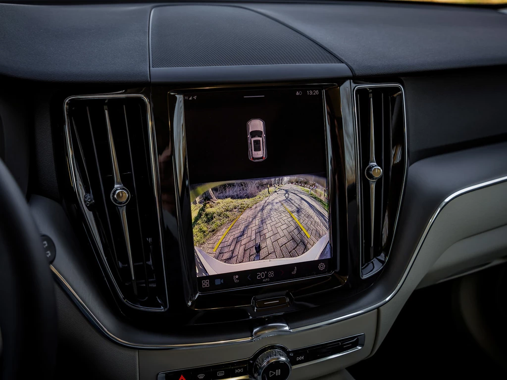 Volvo XC60 – foto 17