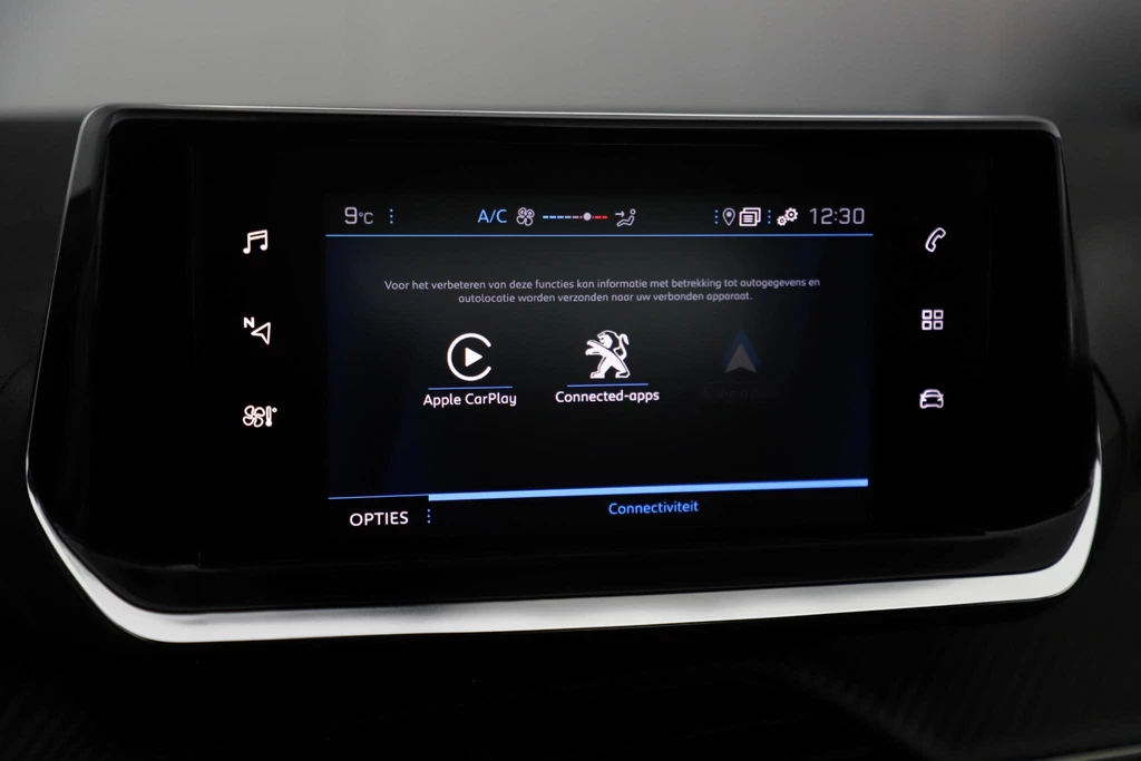 Peugeot 208 – foto 17