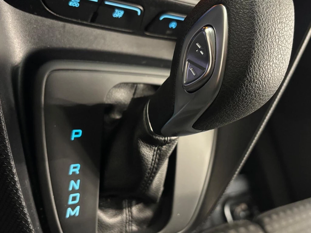 Ford Transit Connect – foto 22