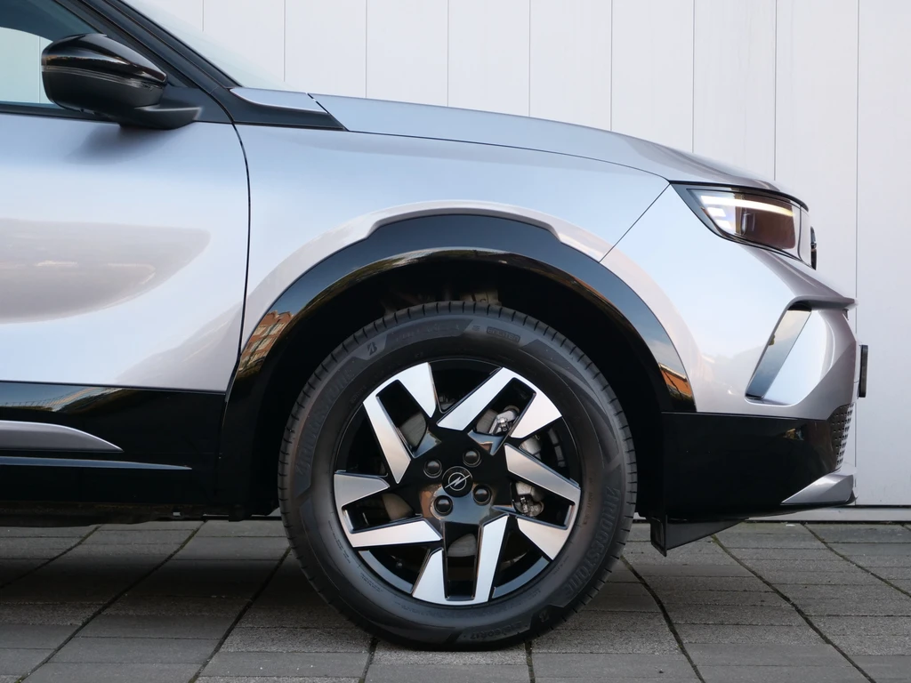 Opel Mokka – foto 15