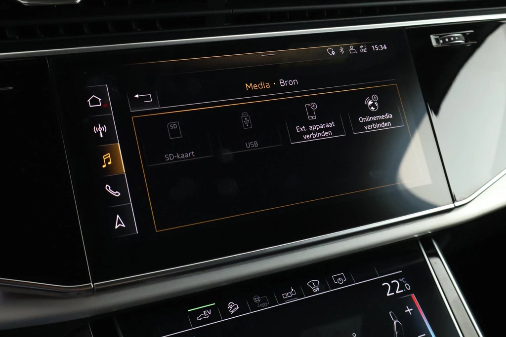 Audi Q7 – foto 26