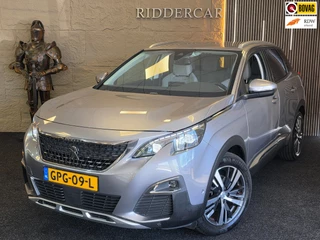 Peugeot 3008 – thumbnail 1
