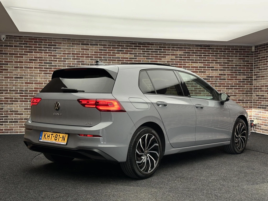 Volkswagen Golf – foto 6