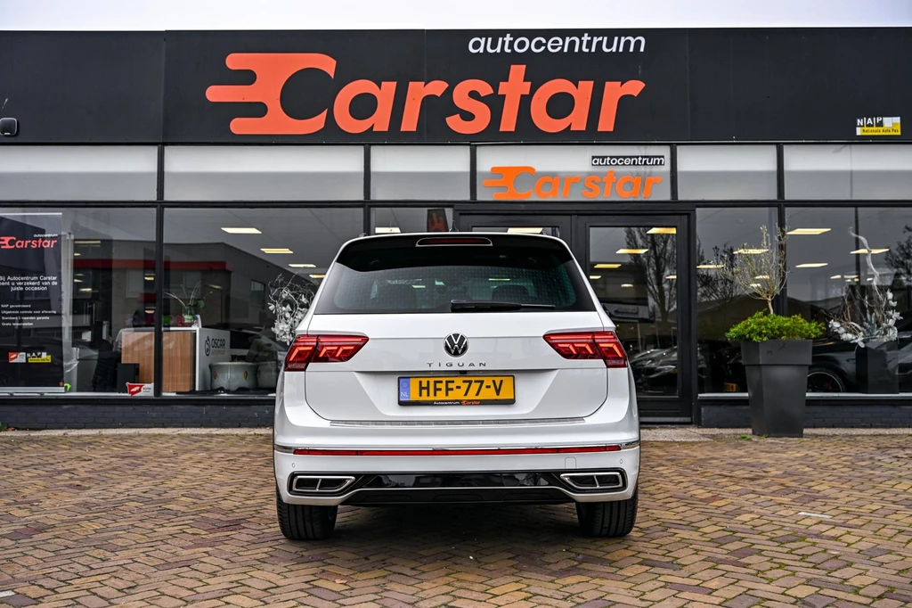 Volkswagen Tiguan – foto 3