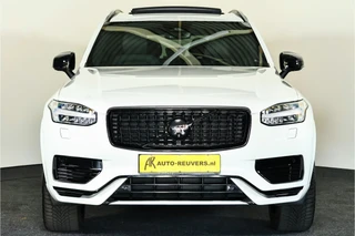 Volvo XC90 – thumbnail 8