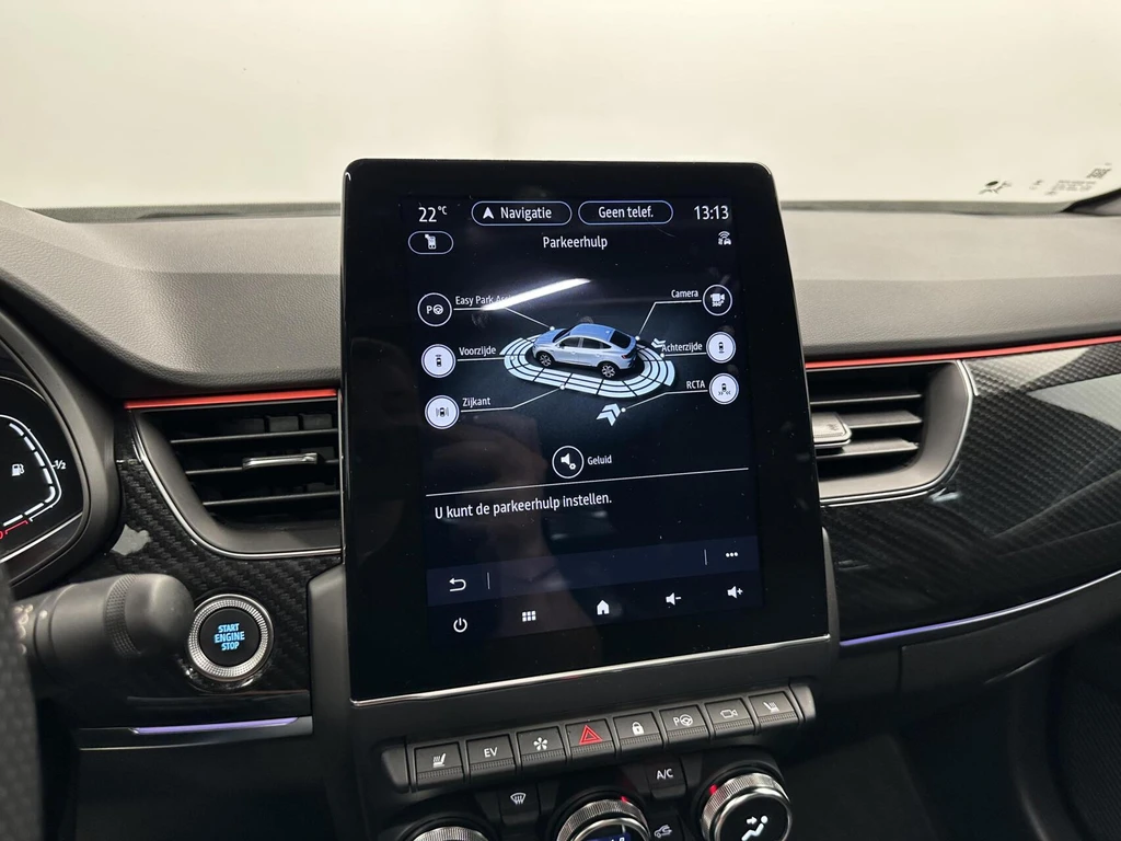 Renault Arkana – foto 35