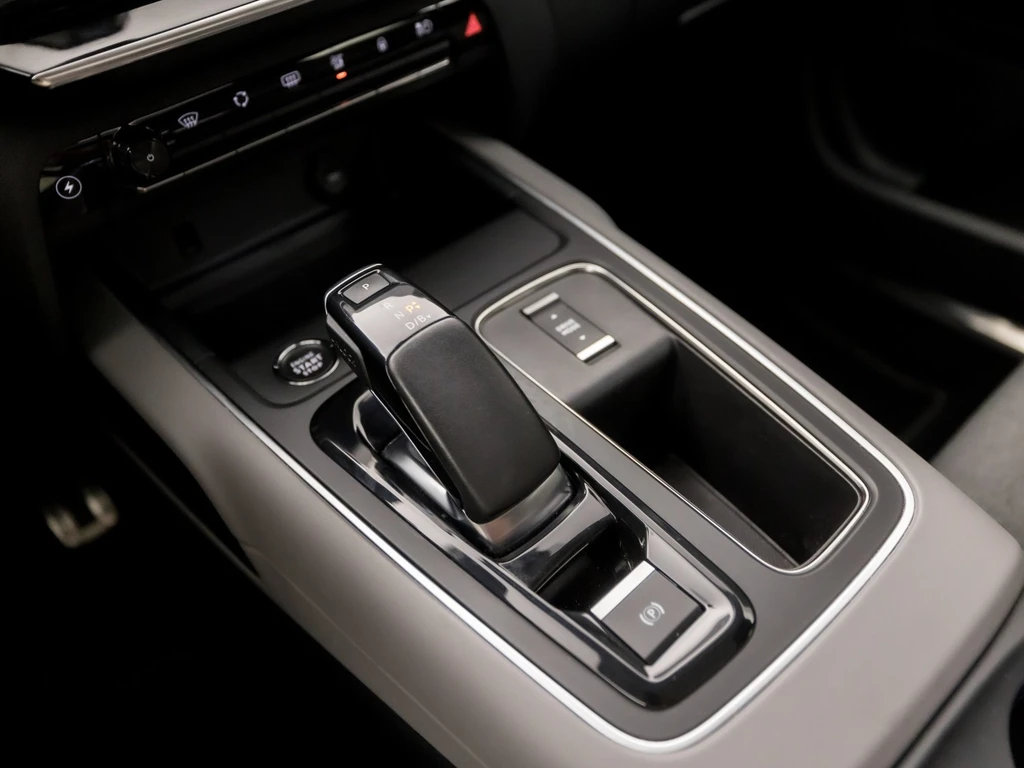 Citroën C5 Aircross – foto 13