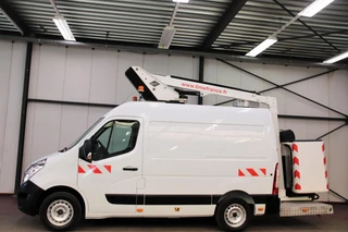 Renault Master – thumbnail 2