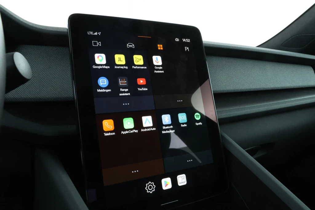Polestar 2 – foto 24