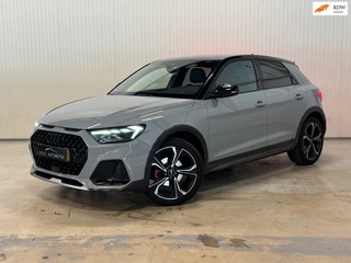 Audi A1 – thumbnail 1