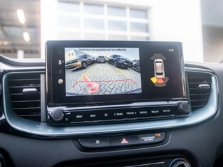 Kia Ceed Sportswagon – thumbnail 17