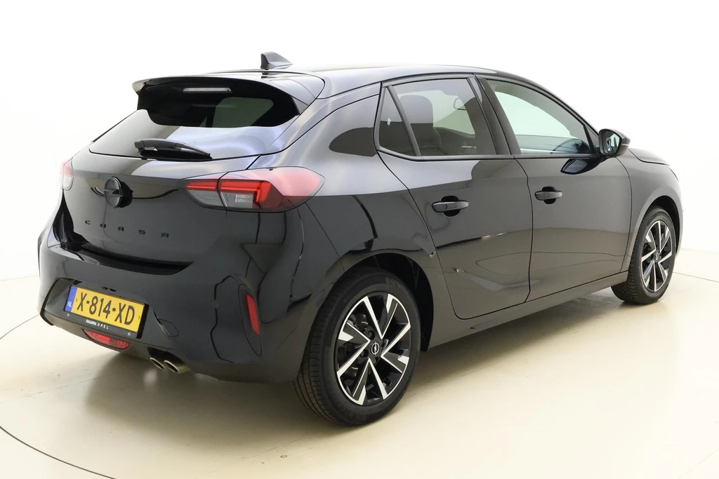 Opel Corsa – foto 7