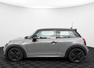 MINI Cooper S – thumbnail 4