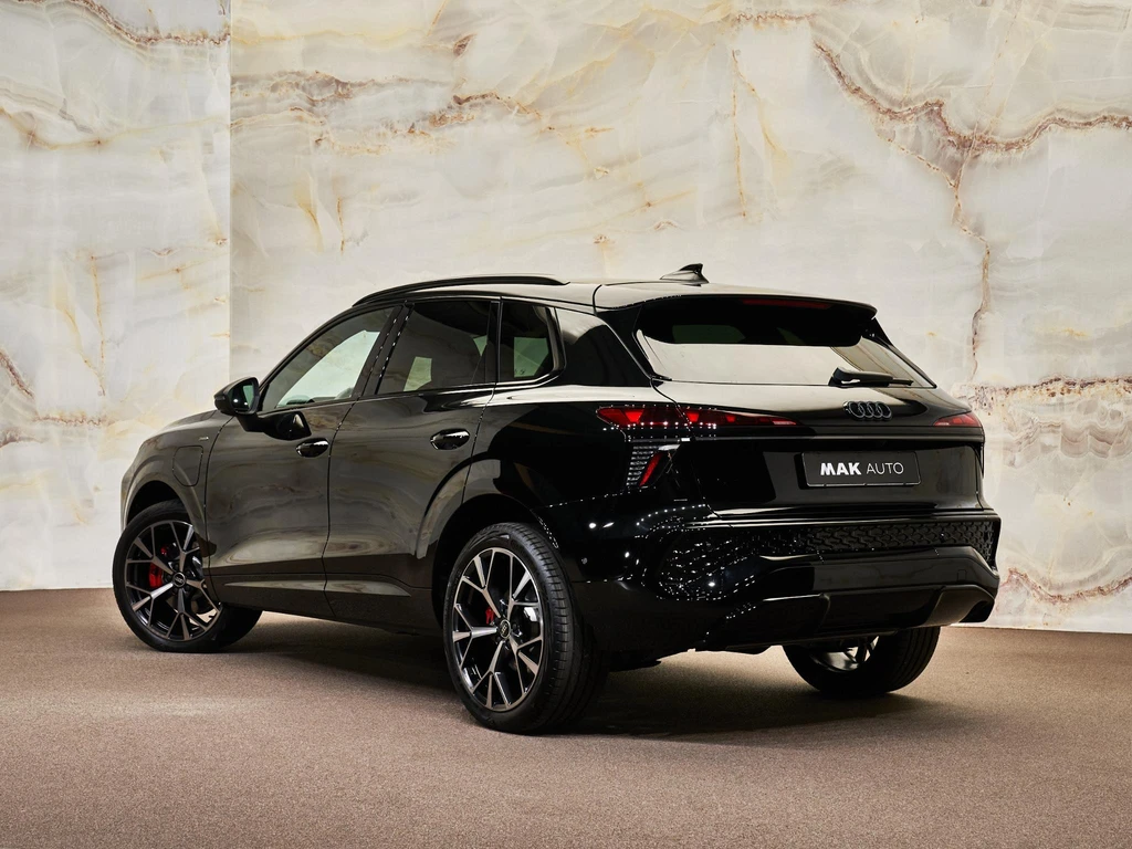 Audi Q3 – foto 5