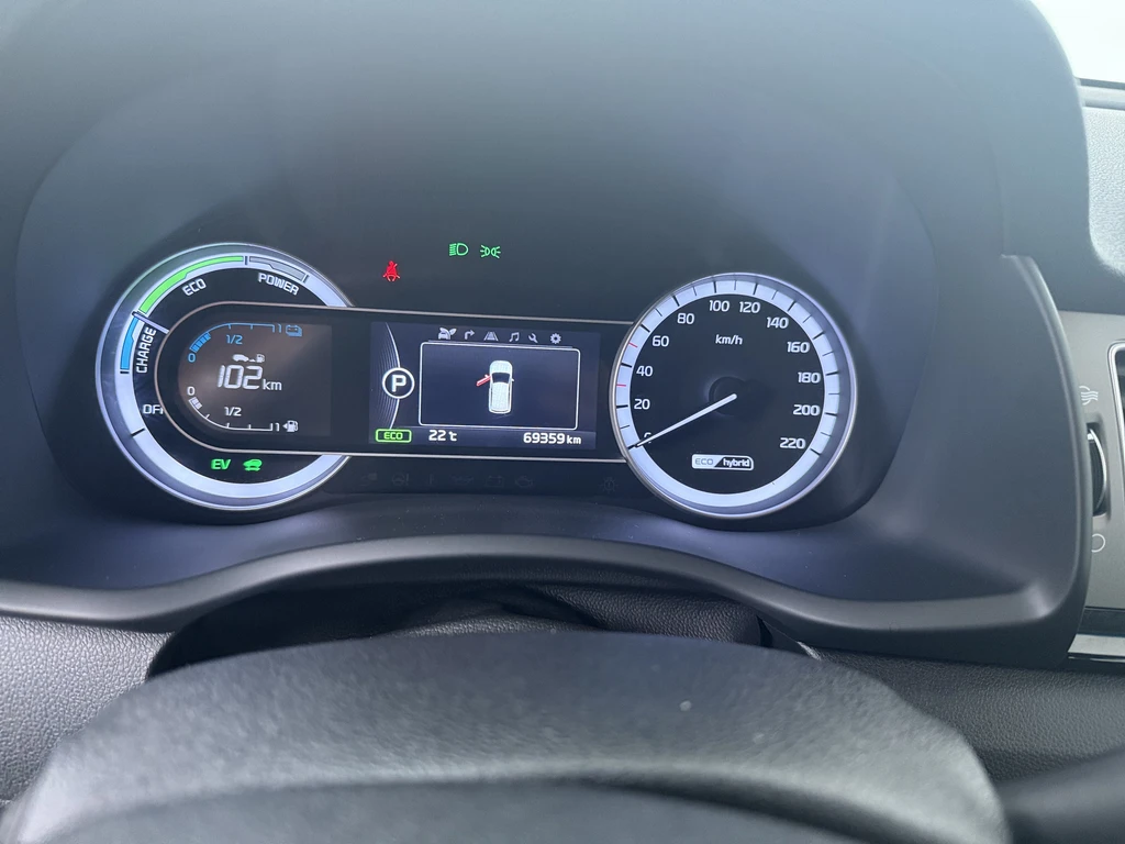 Kia Niro – foto 24