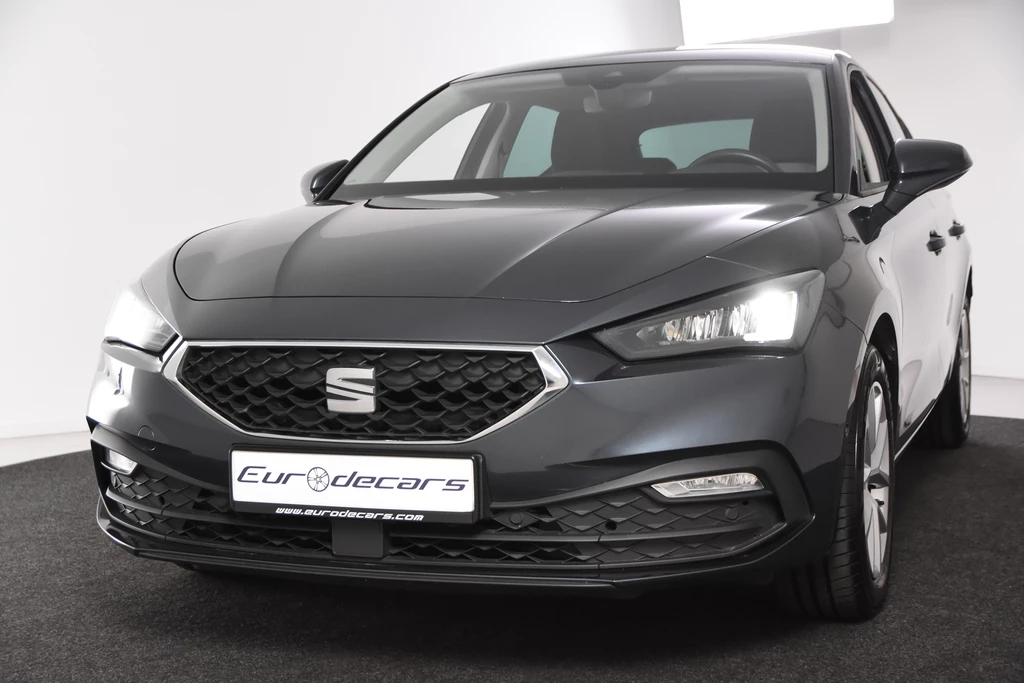 SEAT Leon – foto 5
