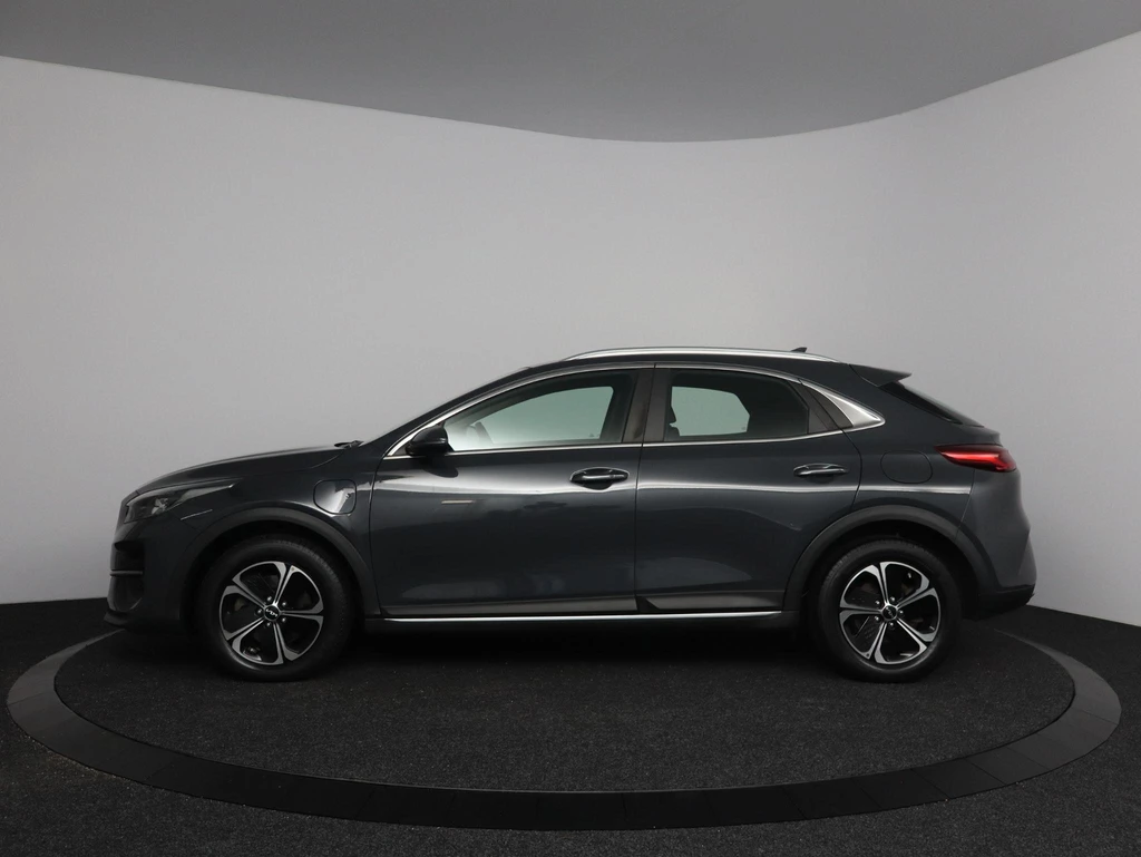 Kia XCeed – foto 3