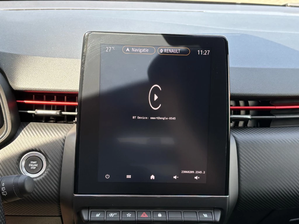 Renault Clio – foto 11