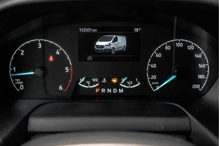 Ford Transit Custom – thumbnail 15