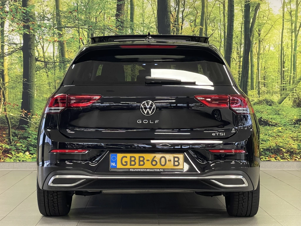 Volkswagen Golf – foto 3