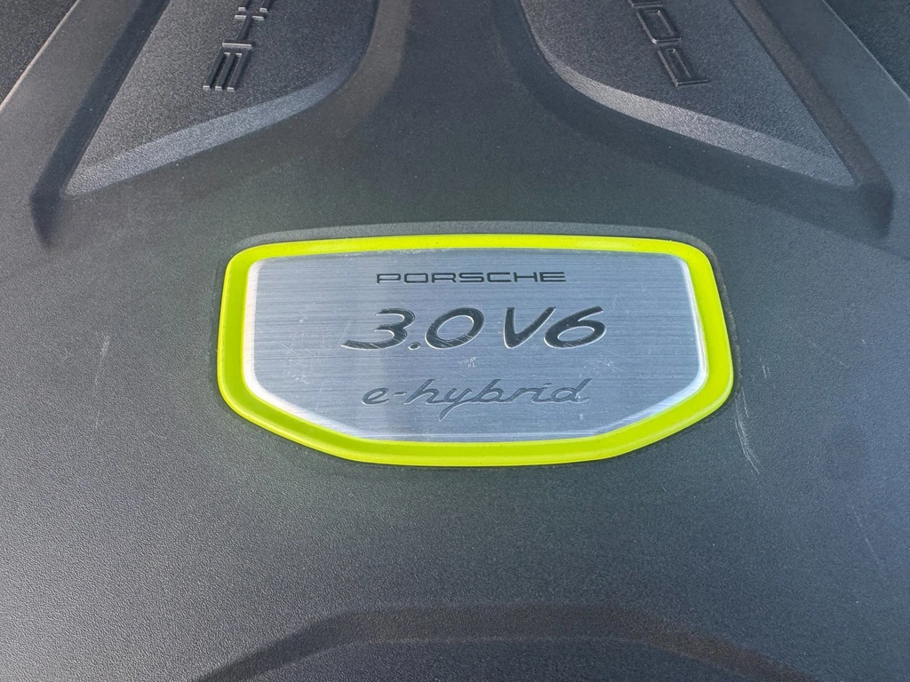 Porsche Cayenne – foto 32