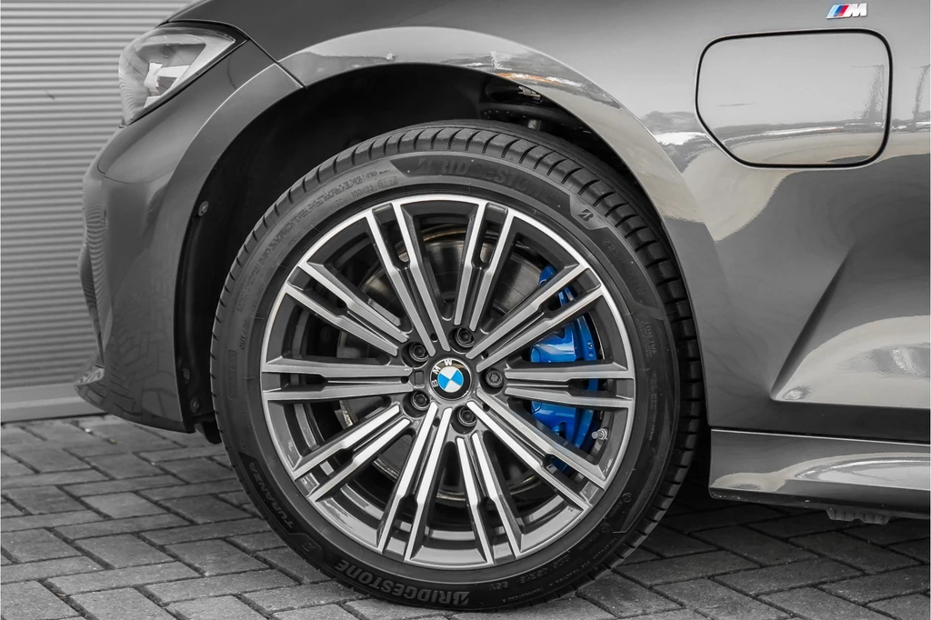 BMW 3 Serie – foto 19