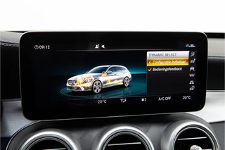 Mercedes-Benz C-Klasse – thumbnail 27
