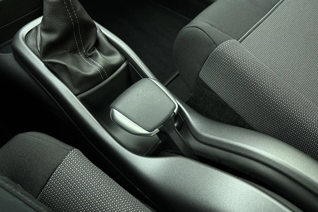 Citroën C3 Aircross – foto 28