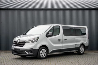 Renault Trafic – thumbnail 1