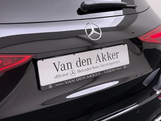 Mercedes-Benz C-Klasse – thumbnail 8