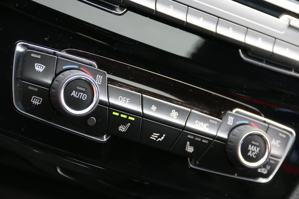 BMW X1 – foto 14