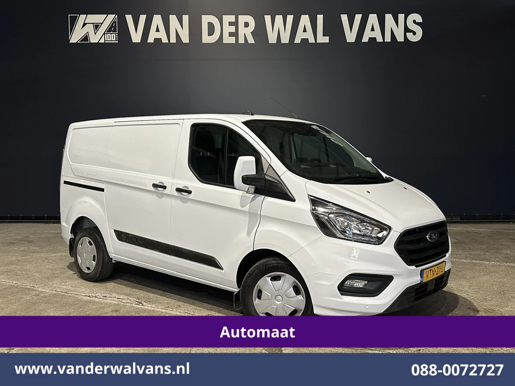 Ford Transit Custom – foto 4