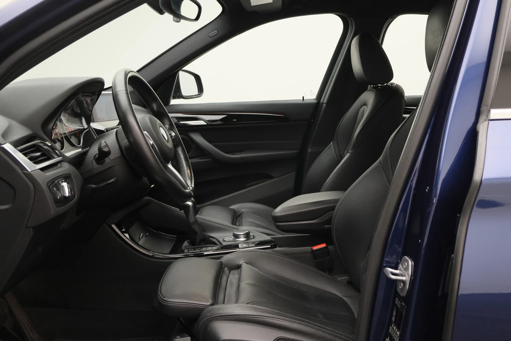 BMW X1 – foto 18