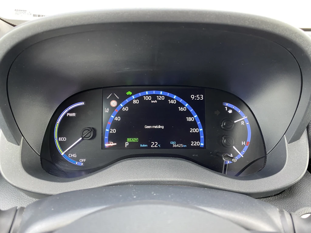 Toyota Yaris Cross – foto 31