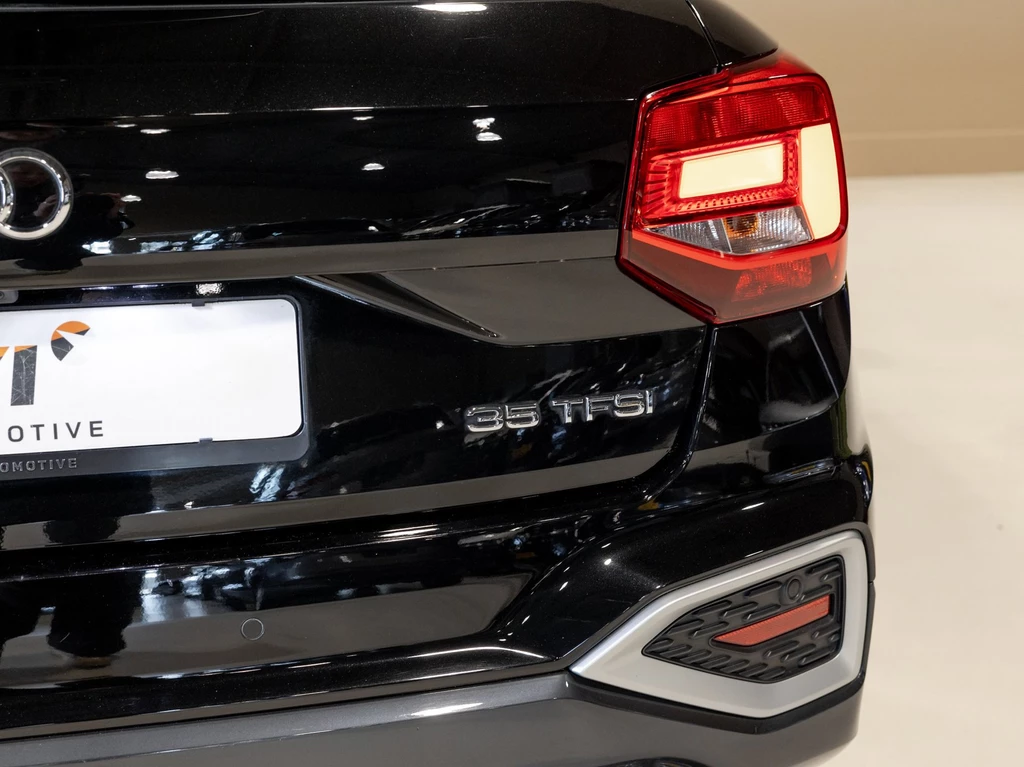 Audi Q2 – foto 14
