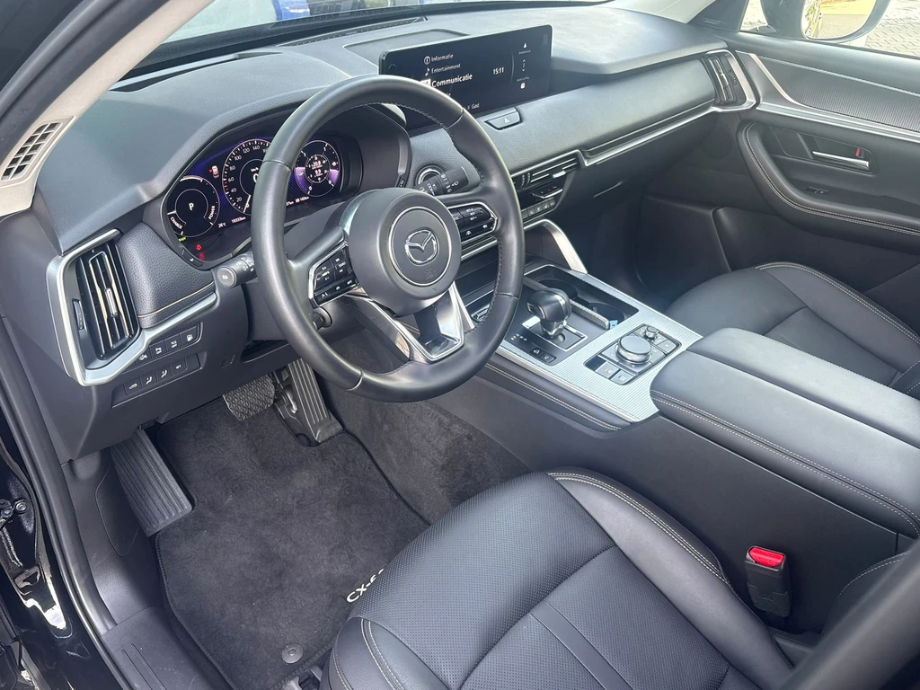 Mazda CX-60 – foto 7