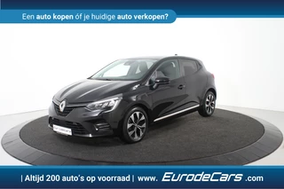 Renault Clio – thumbnail 3