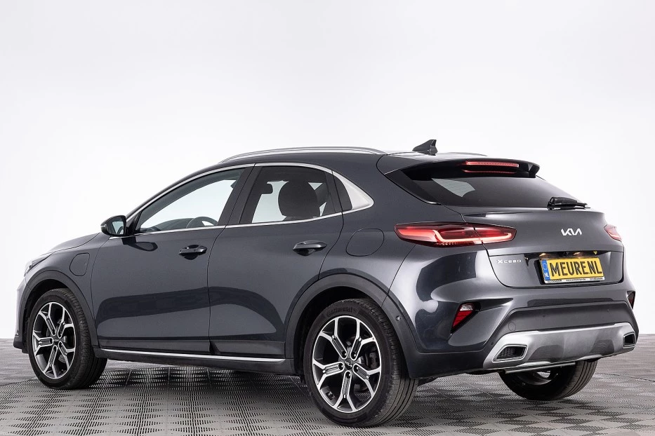 Kia XCeed – foto 2