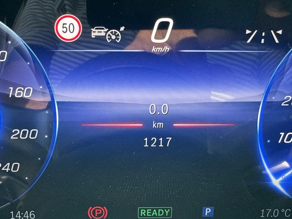 Mercedes-Benz EQE – foto 17