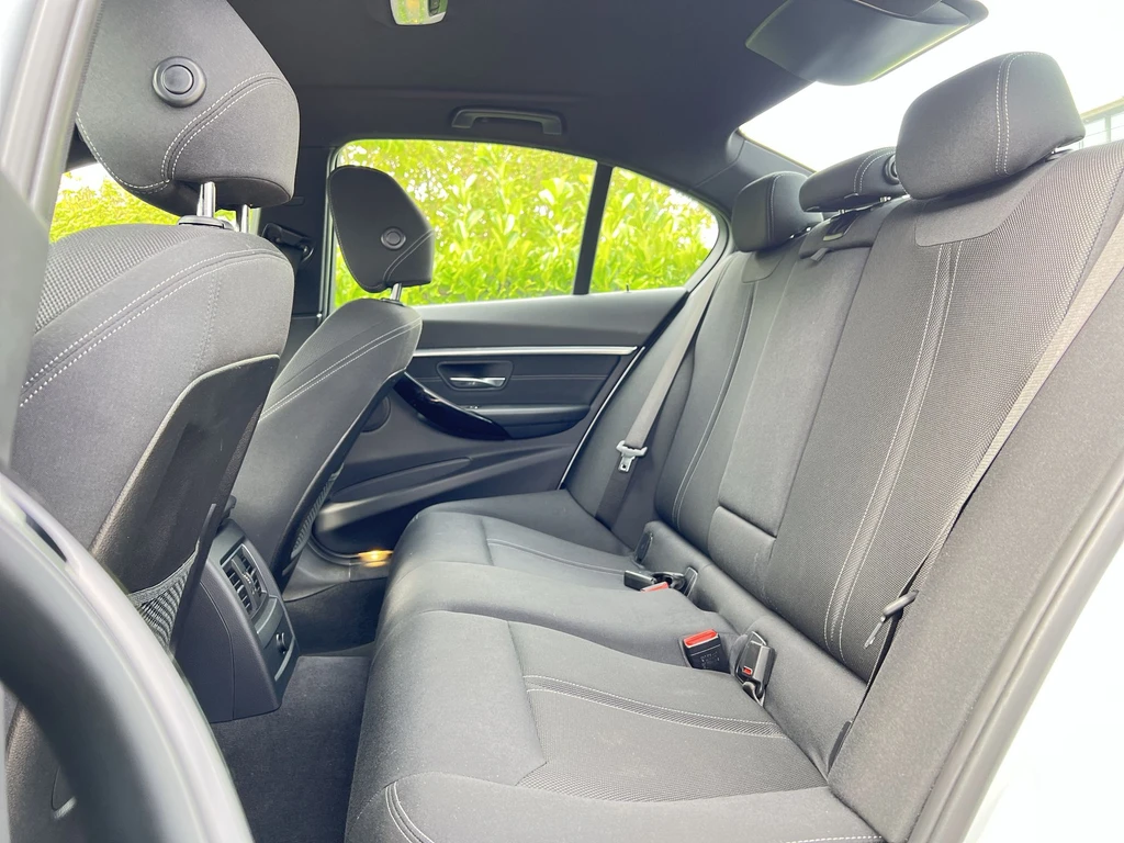 BMW 3 Serie – foto 26
