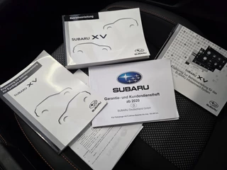 Subaru XV – thumbnail 45