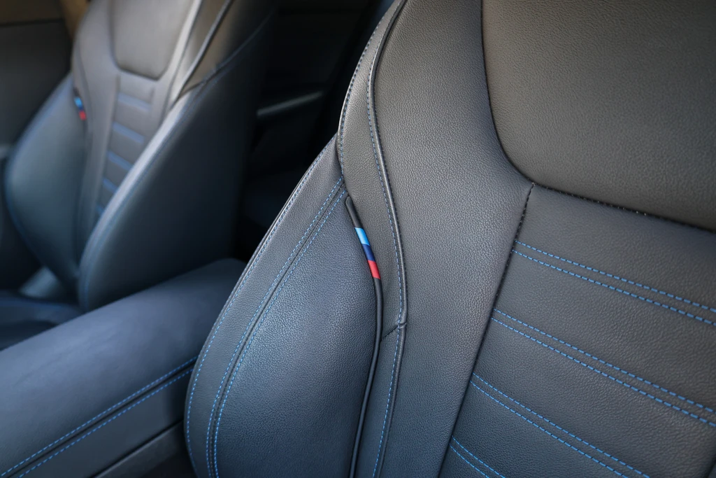 BMW 3 Serie – foto 24