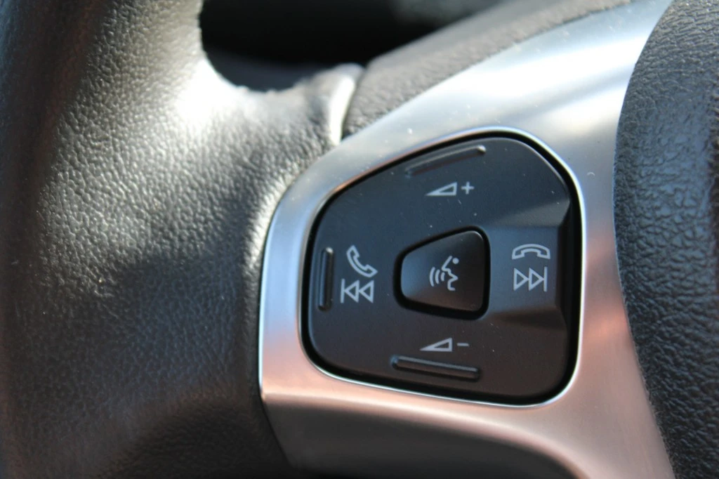 Ford Tourneo Courier – foto 18