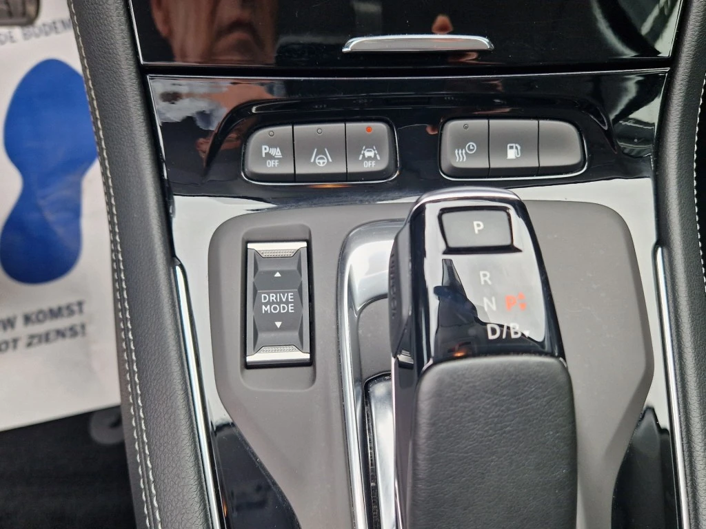 Opel Grandland – foto 16