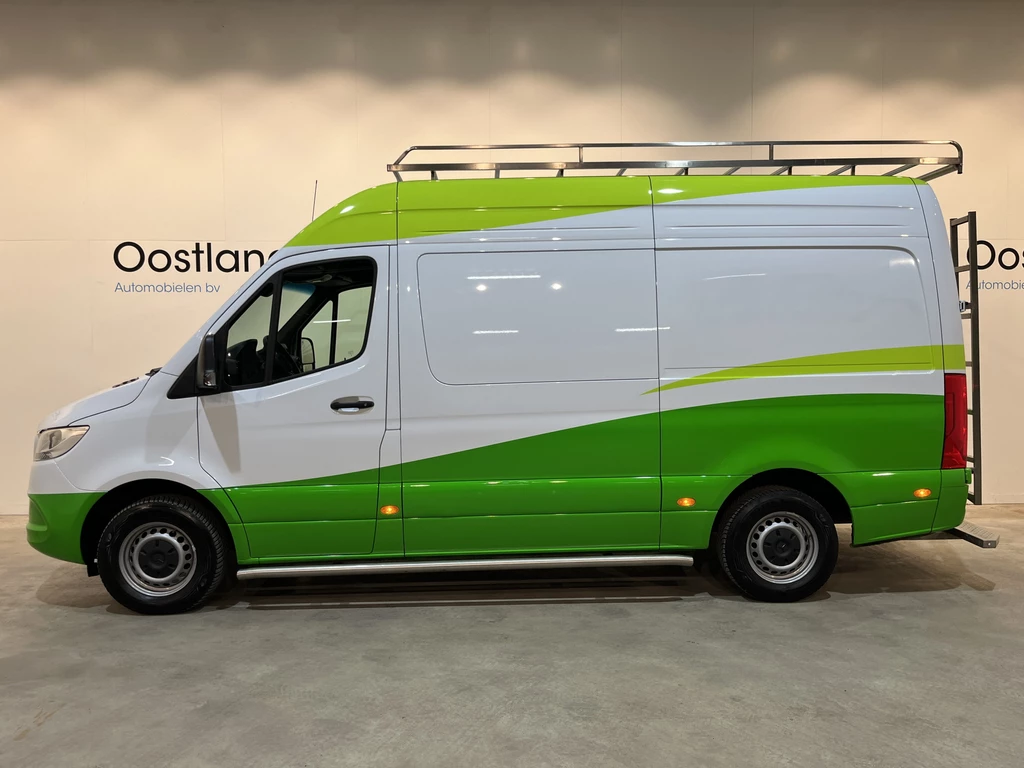 Mercedes-Benz Sprinter – foto 2