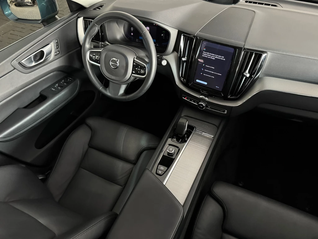 Volvo XC60 – foto 33
