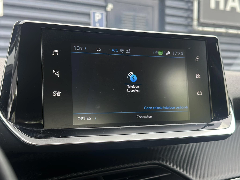 Peugeot 2008 – foto 18
